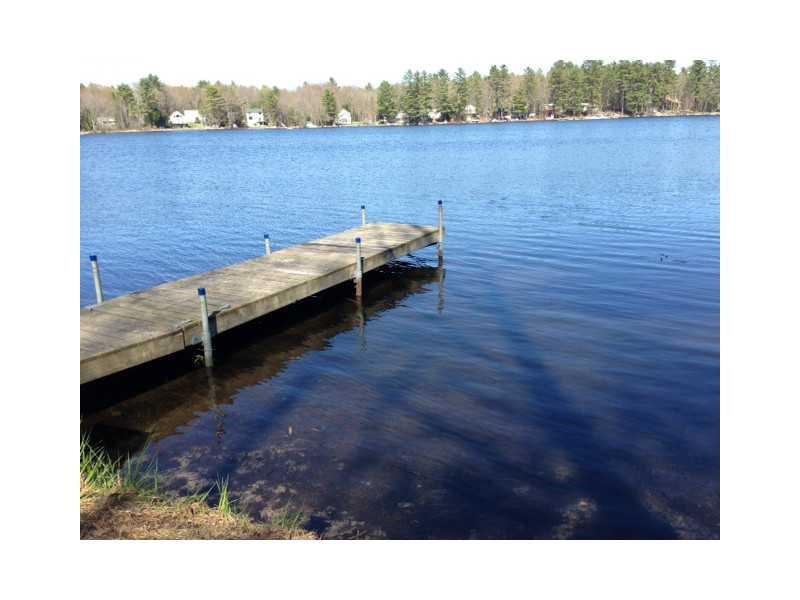 37 Thomas Pond Shore Road Casco, ME 04015 - Photo 4 of 35 Photo