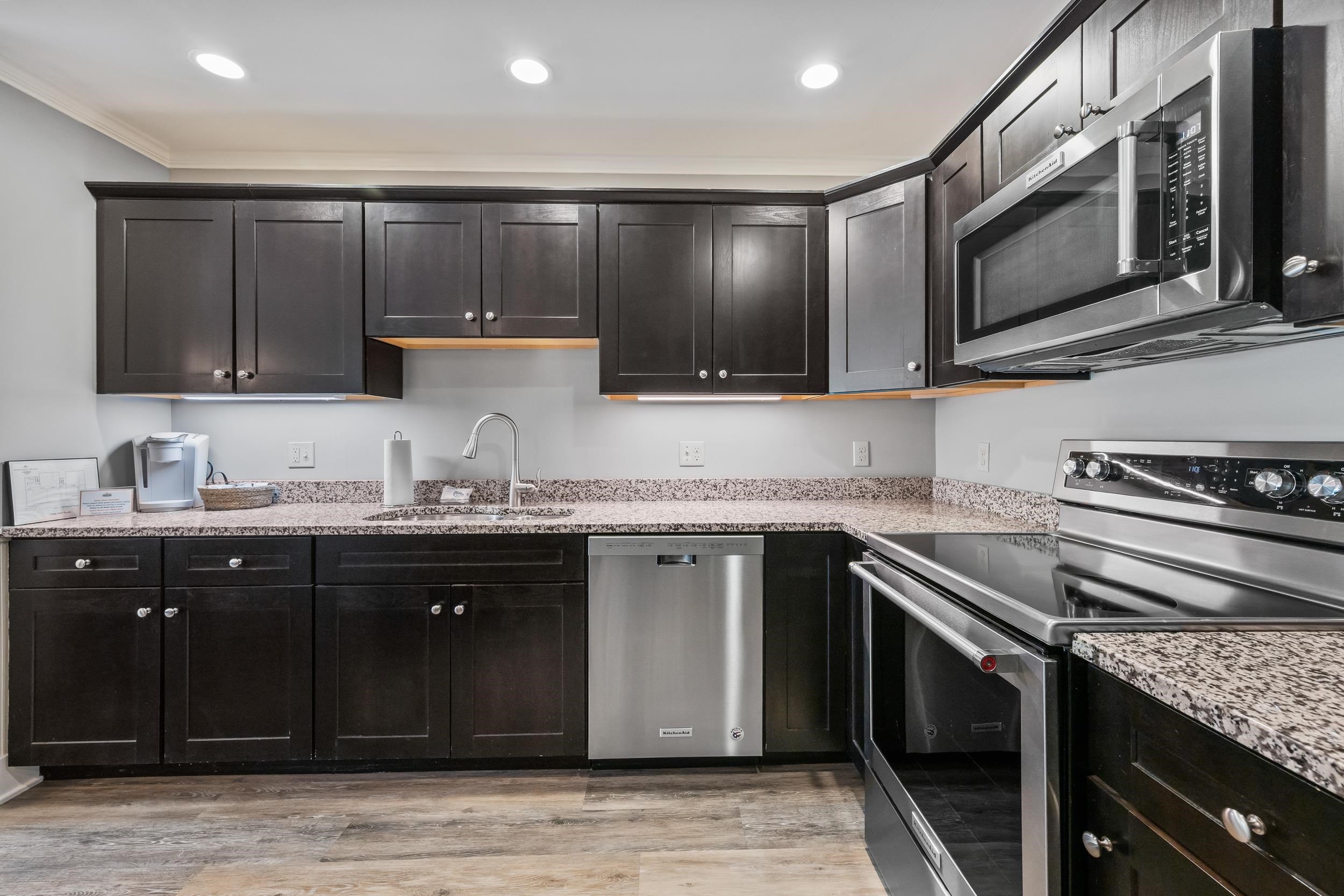 235 Skimobile Road, Unit 1305 Conway, NH 03860 - Photo 5 of 45 Gallery Image 5