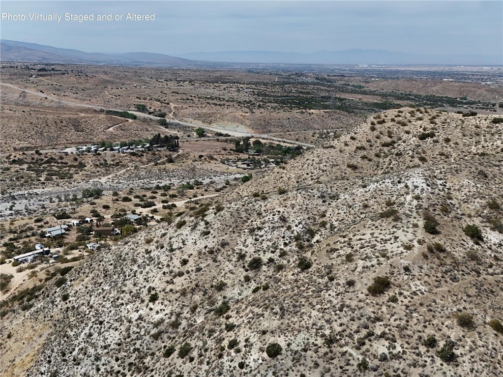 0 Cheseboro Road Palmdale, CA 93552 - Photo 3 of 9