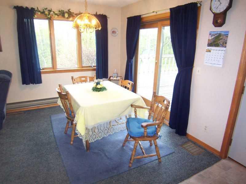 154 Sewall Road Farmington, ME 04938 - Photo 10 of 34 Dining Room.