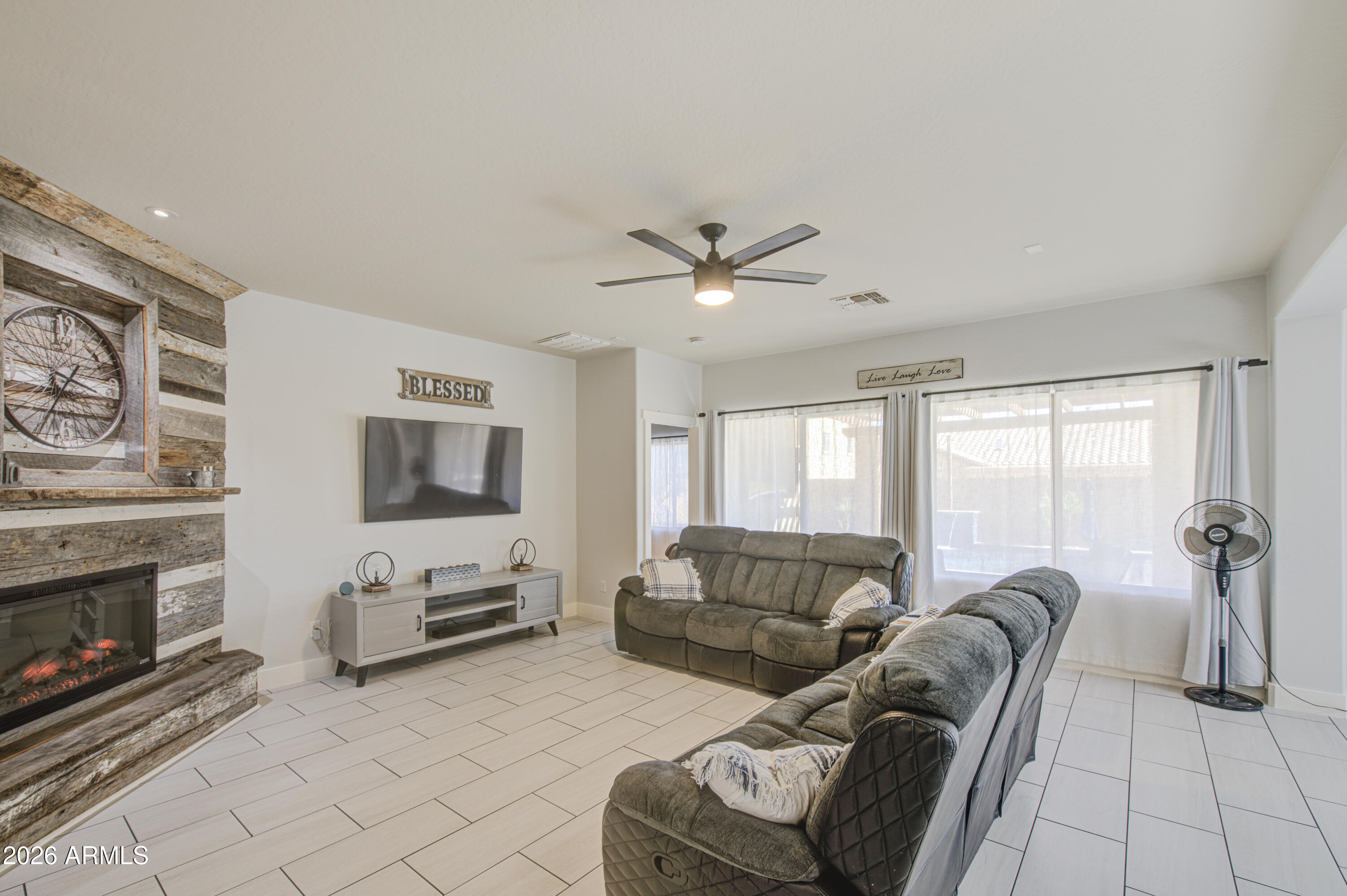 16761 West Pima Street Goodyear, AZ 85338 - Photo 20 of 47 Living Room 3