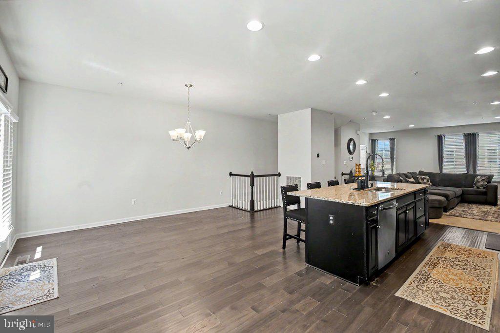 8338 Kippis Road Millersville, MD 21108 - Photo 6 of 32 DINING ROOM