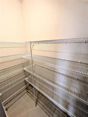 a view of an outdoor space and deck