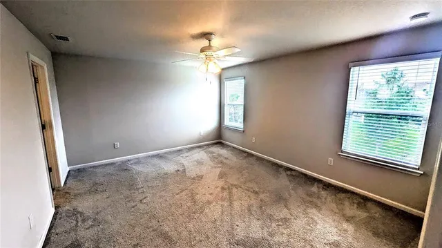 a view of a bathroom