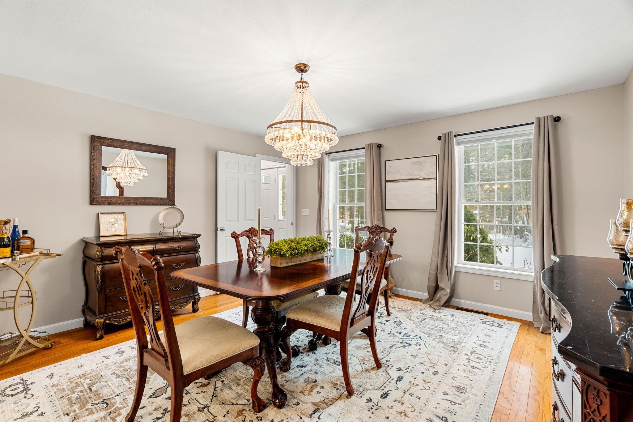 23 Camp Lee Road Epping, NH 03042 - Photo 17 of 60