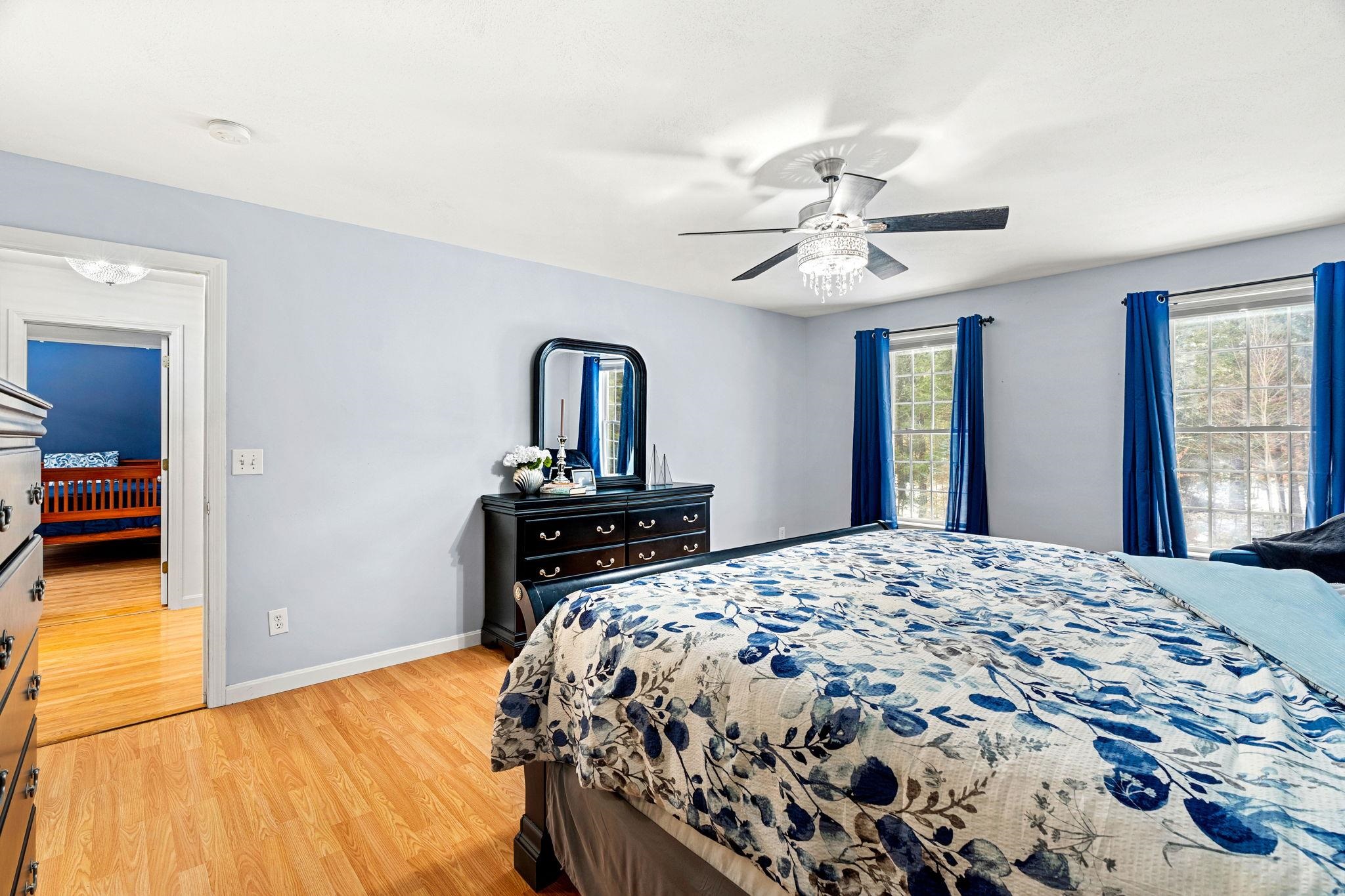 23 Camp Lee Road Epping, NH 03042 - Photo 21 of 60