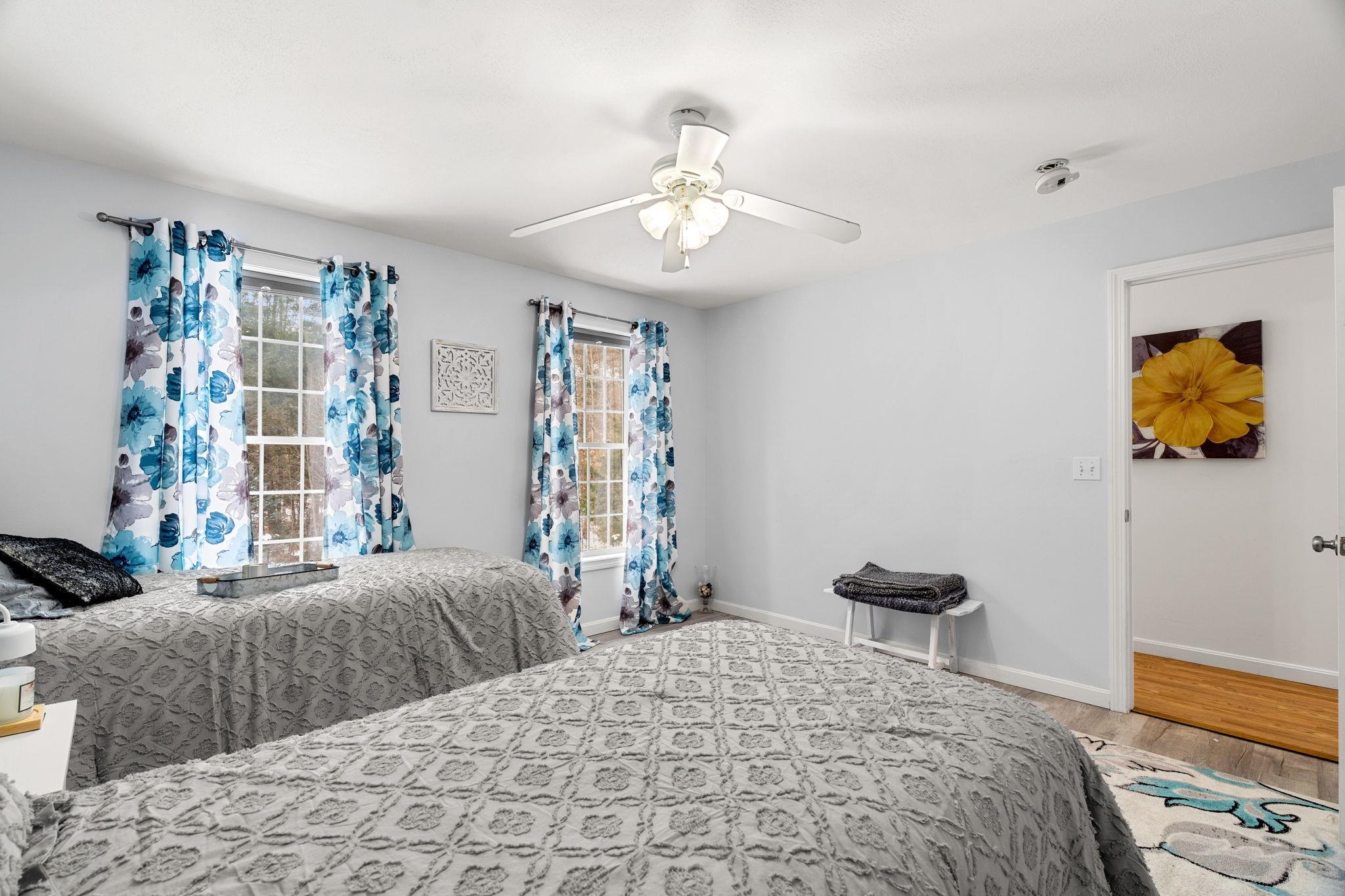 23 Camp Lee Road Epping, NH 03042 - Photo 29 of 60