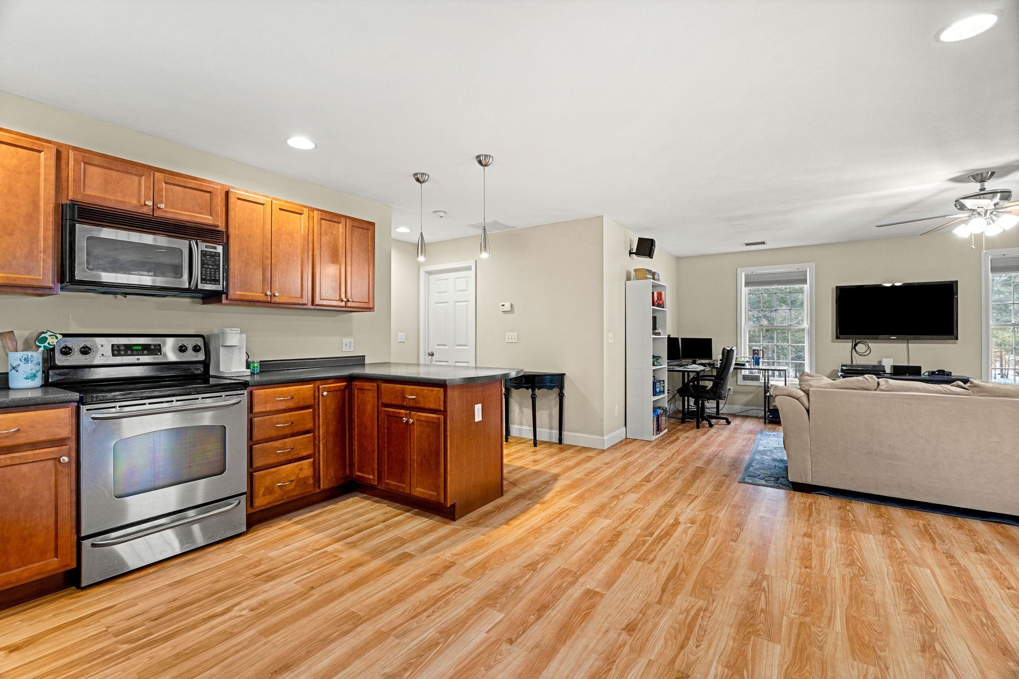 23 Camp Lee Road Epping, NH 03042 - Photo 41 of 60