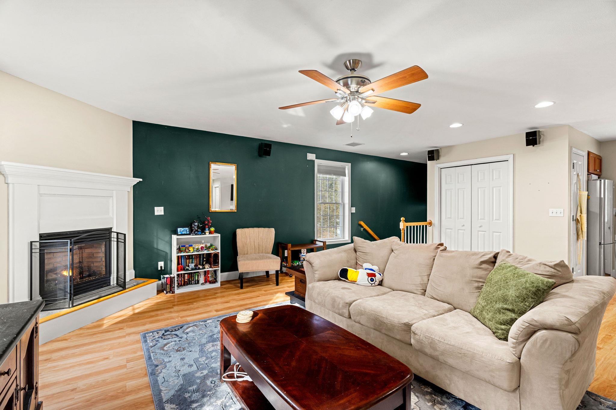 23 Camp Lee Road Epping, NH 03042 - Photo 42 of 60