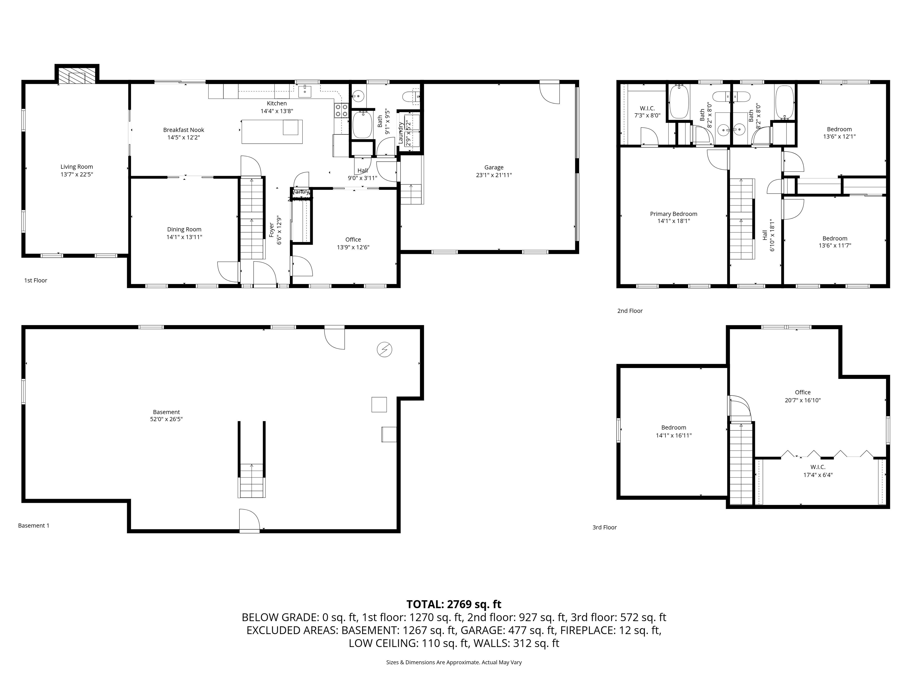 23 Camp Lee Road Epping, NH 03042 - Photo 46 of 60