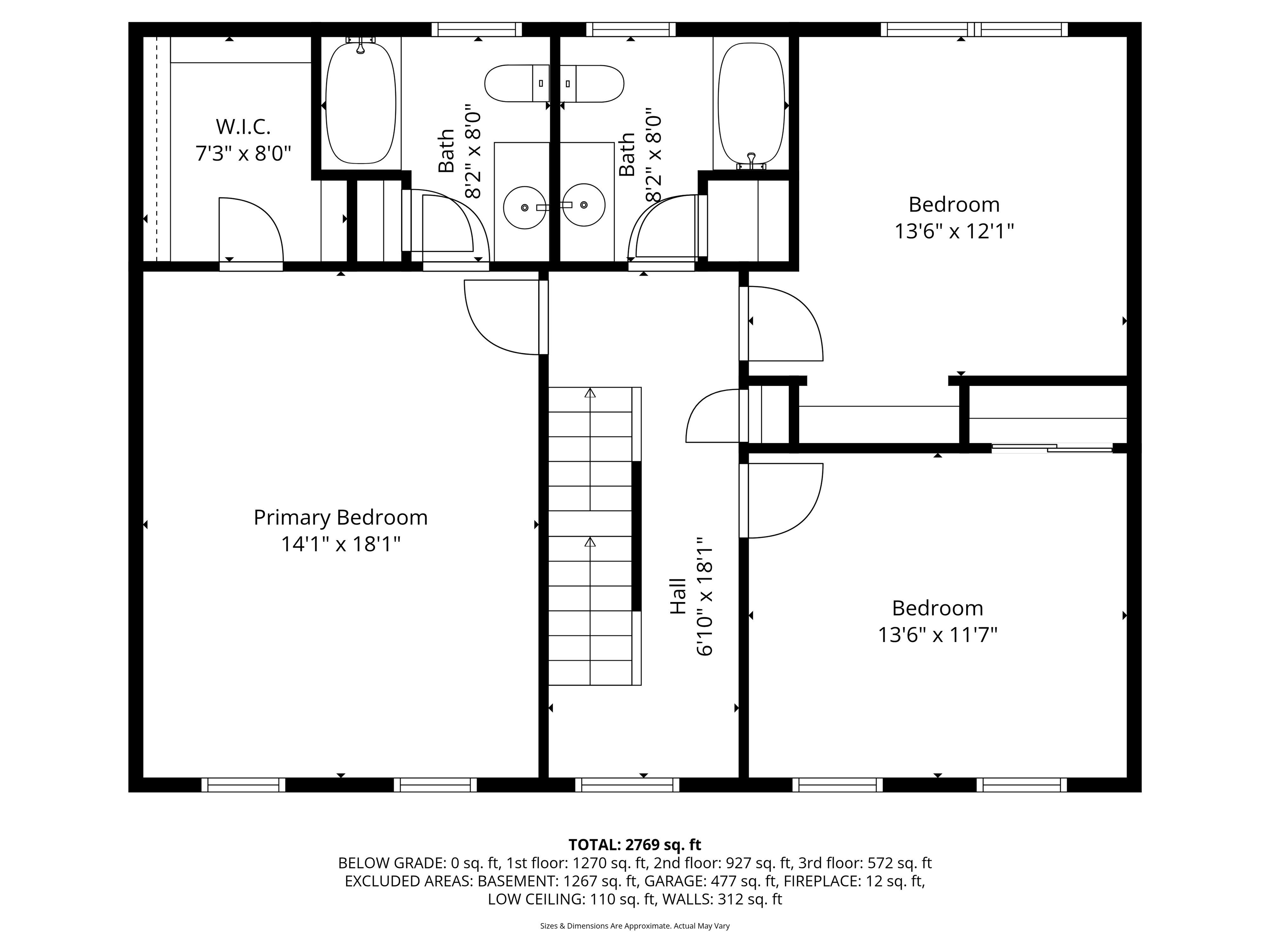 23 Camp Lee Road Epping, NH 03042 - Photo 49 of 60