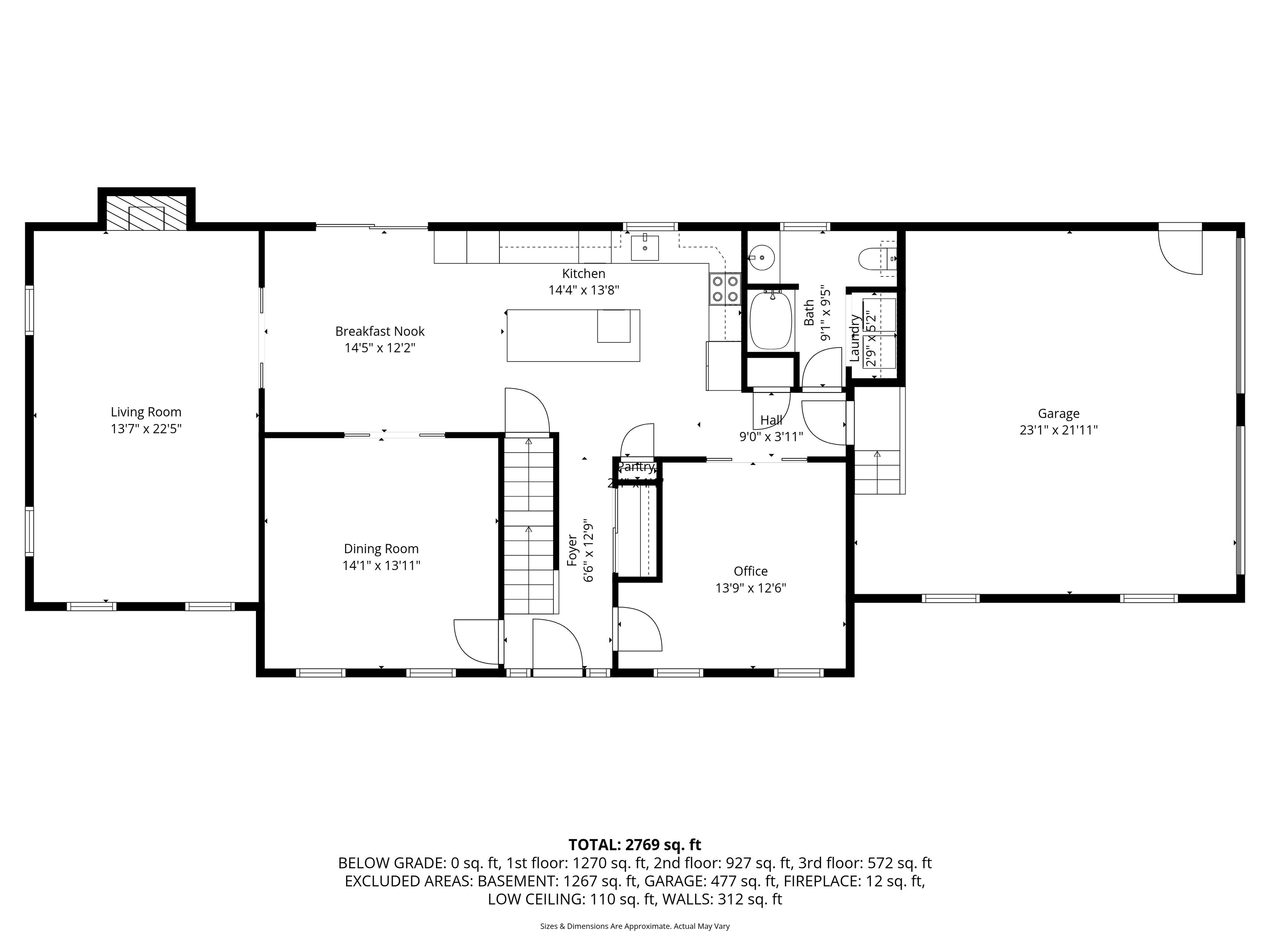 23 Camp Lee Road Epping, NH 03042 - Photo 50 of 60