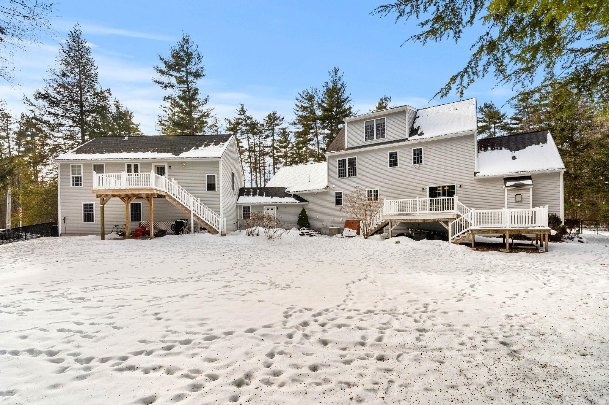 23 Camp Lee Road Epping, NH 03042 - Photo 54 of 60