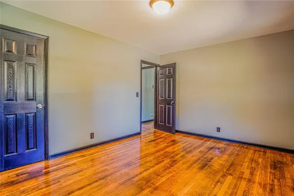 $1,500 | 2877 Whispering Hills Drive, Unit 2877, Atlanta, GA 30341