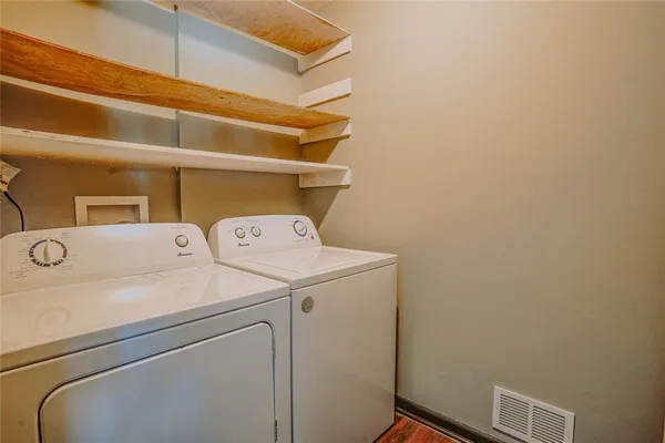$1,500 | 2877 Whispering Hills Drive, Unit 2877, Atlanta, GA 30341