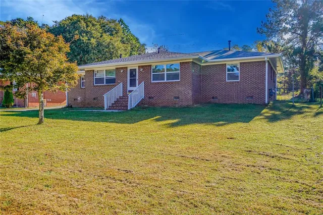 $1,500 | 2877 Whispering Hills Drive, Unit 2877, Atlanta, GA 30341