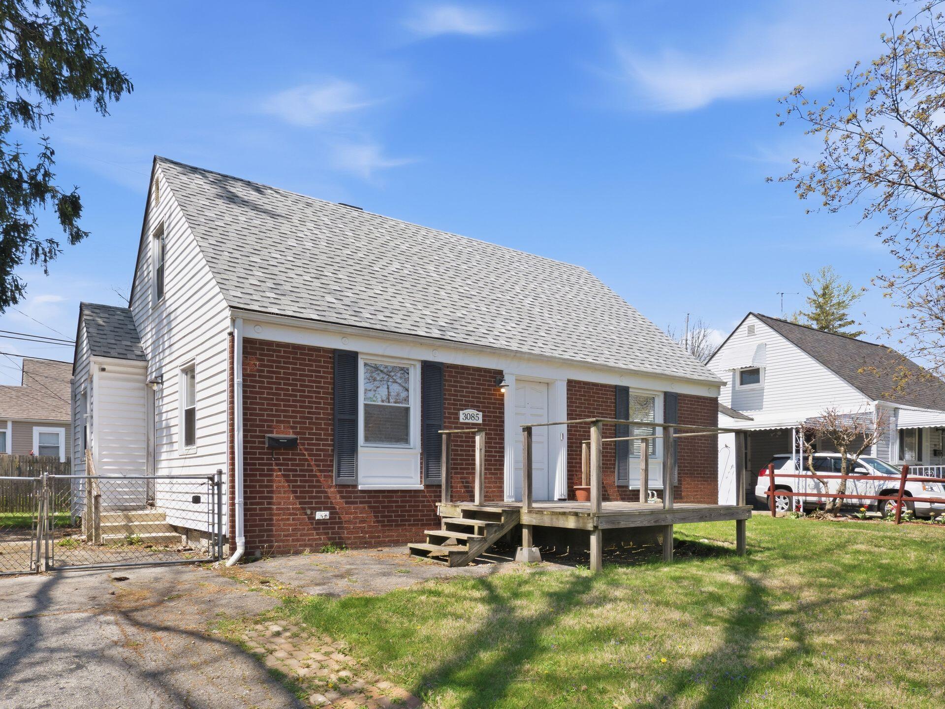 3085 Gerbert Road Columbus, OH 43224 - Photo 3 of 34 Welcome to 3085 Gerbert Road