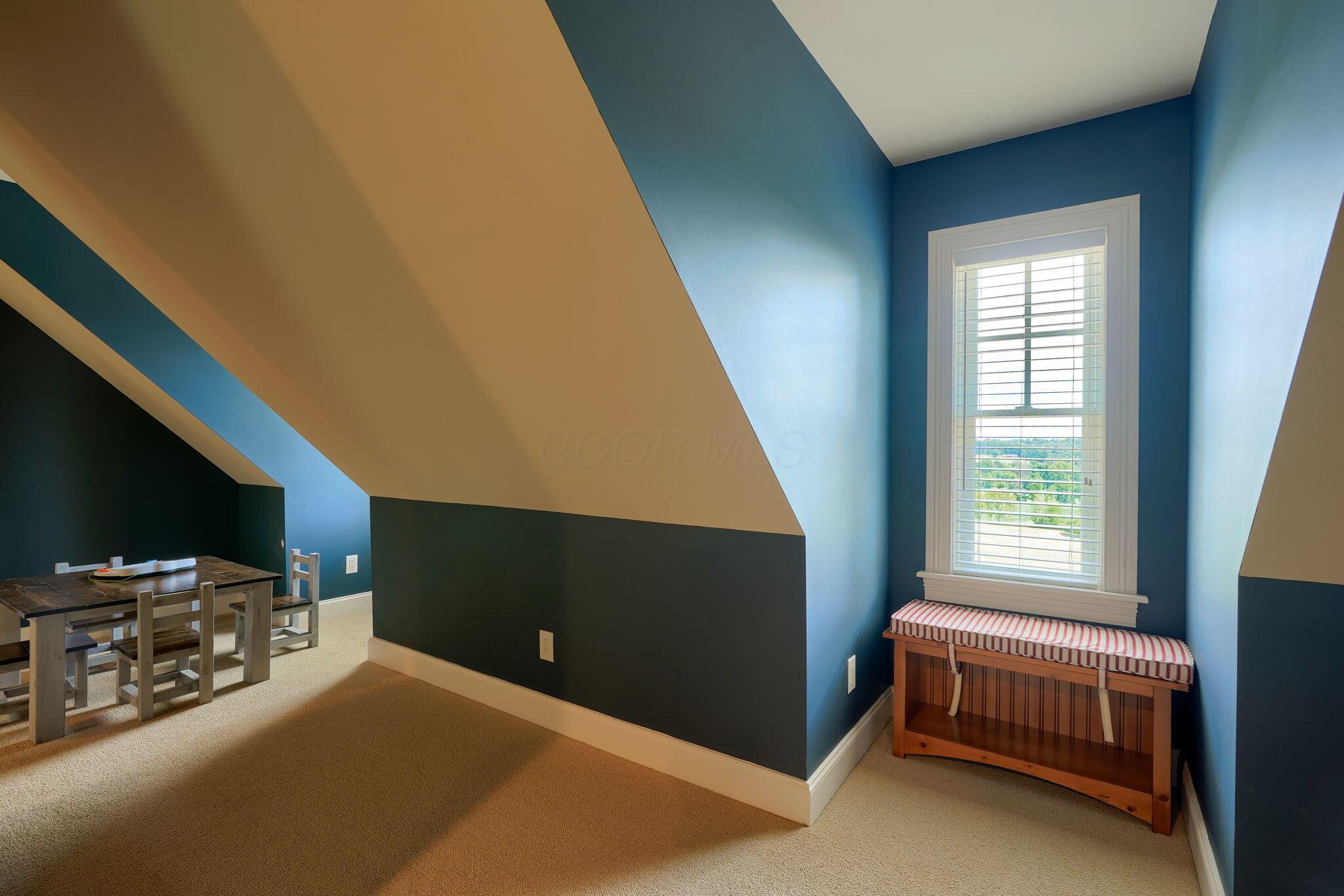 9405 4 Mile Road Jackson, OH 45640 - Photo 46 of 66 46. Third Bedroom (3)