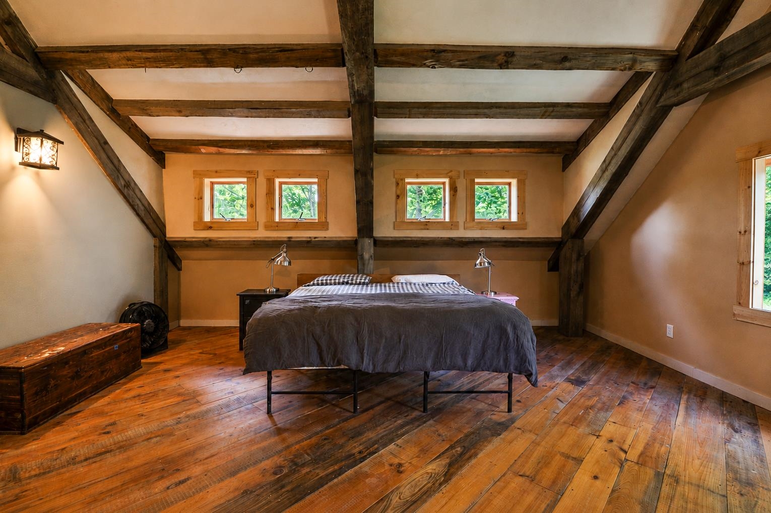 144 Codfish Hill Road Canaan, NH 03741 - Photo 16 of 45 Gallery Image 16