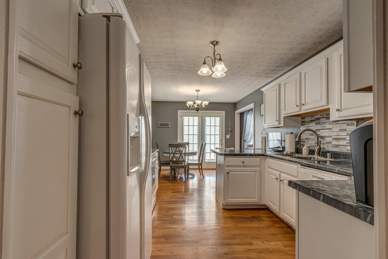 158 Locust Ridge Road Frankfort, KY 40601 - Photo 25 of 50 Photo 25