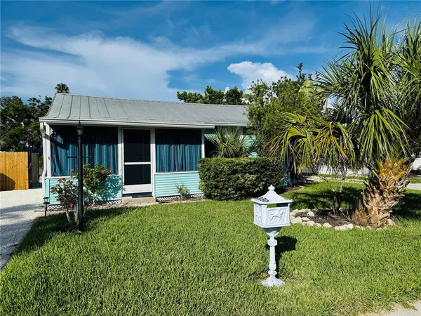 $4,650 | 6980 Poinsetta Avenue, Longboat Key, FL 34228