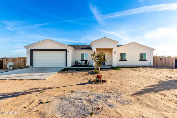 $440,000 | 35207 West Eason Avenue, Tonopah, AZ 85354