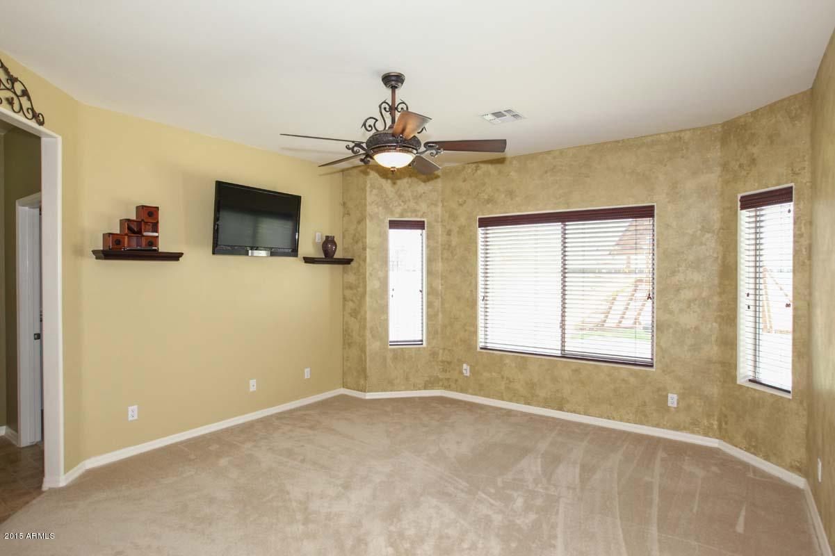 724 East Carson Road Phoenix, AZ 85042 - Photo 20 of 35 Master Bedroom