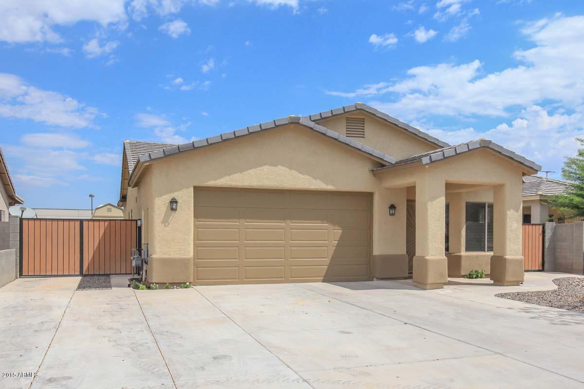 724 East Carson Road Phoenix, AZ 85042 - Photo 2 of 35 Front View2