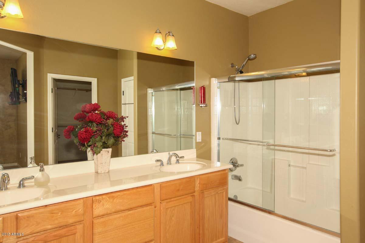 724 East Carson Road Phoenix, AZ 85042 - Photo 22 of 35 Master Bath