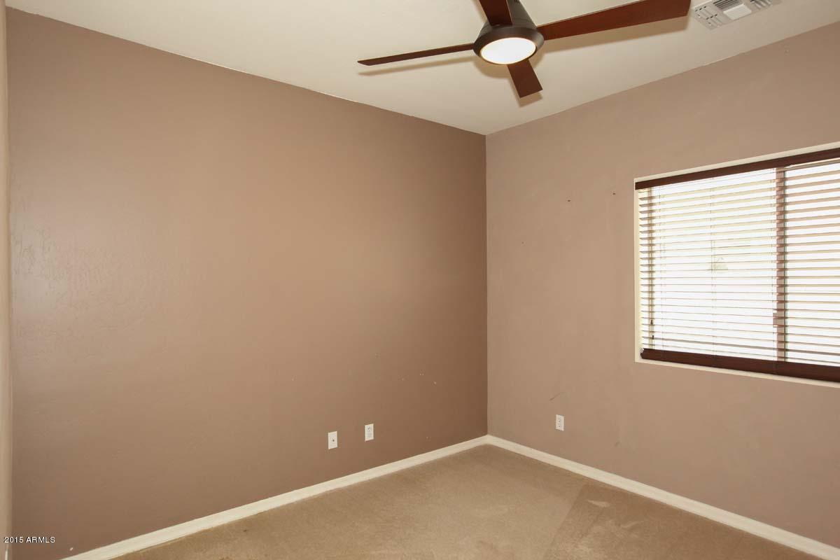 724 East Carson Road Phoenix, AZ 85042 - Photo 25 of 35 3rd Bedroom