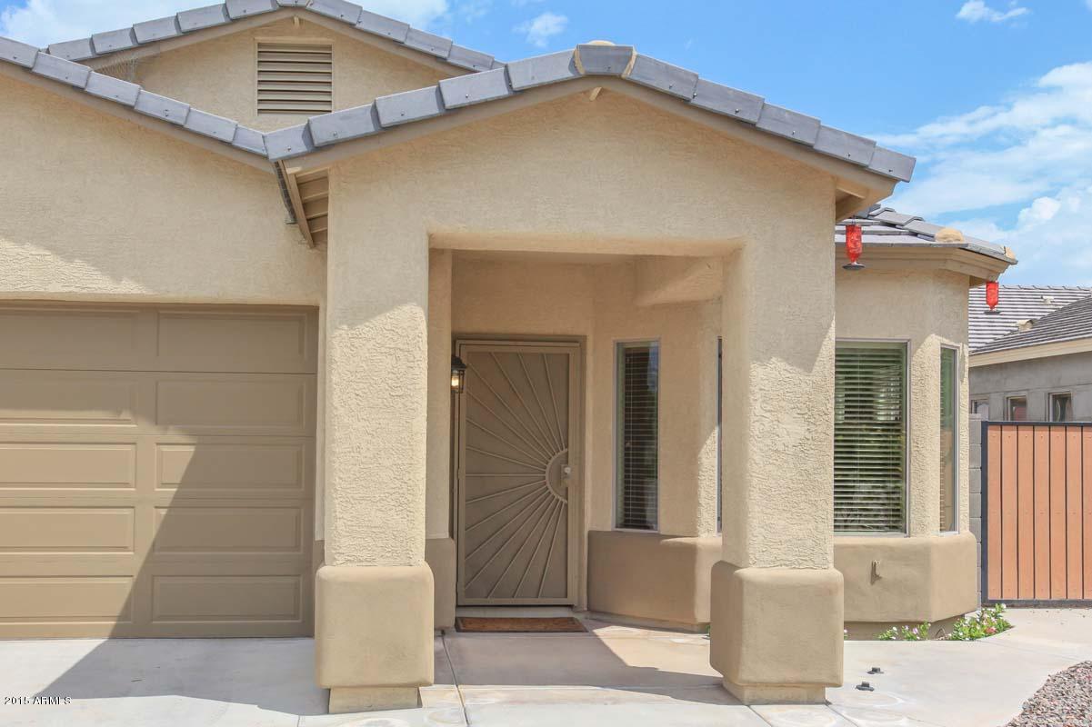 724 East Carson Road Phoenix, AZ 85042 - Photo 3 of 35 Entry