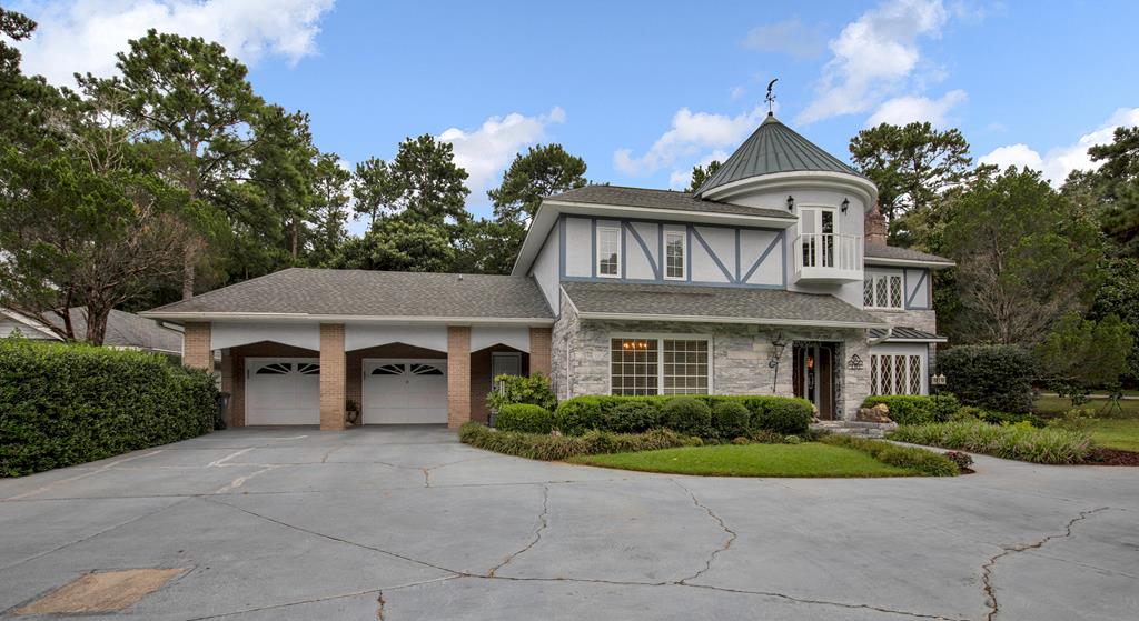 101 Hunters Glen Road Dothan, AL 36303 - Photo 59 of 59
