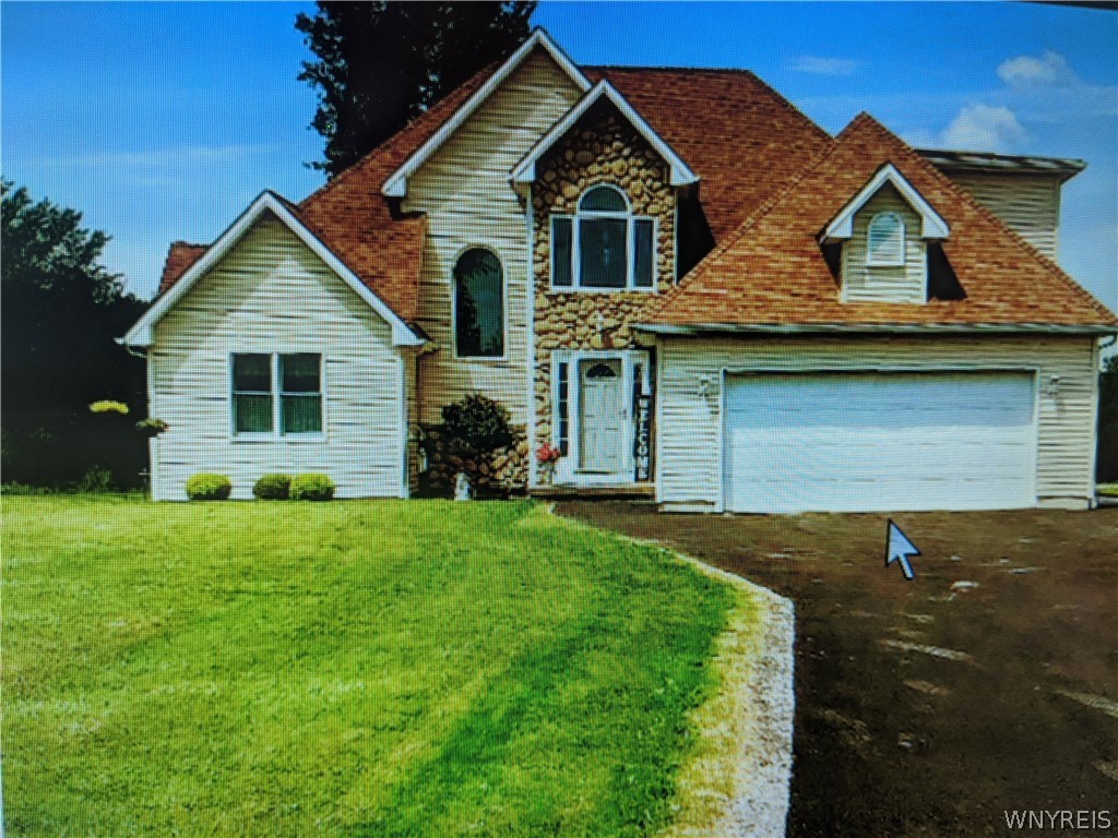 4940 Shirley Road North Collins, NY 14111 - Photo 1 of 1 Gallery Image 1