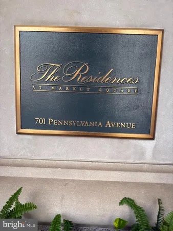 $2,400 | 701 Pennsylvania Avenue Northwest, Unit 1110, Washington, DC 20004