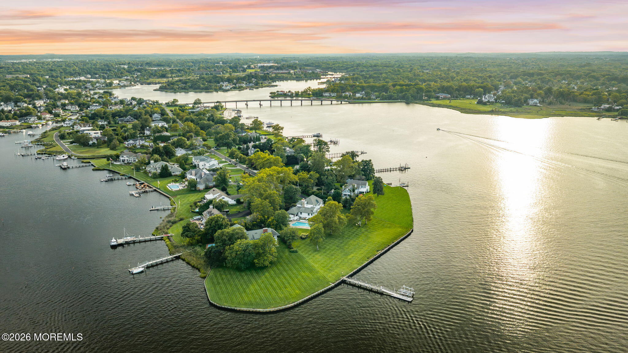 93 Goose Neck Point Road Oceanport, NJ 07757 - Photo 190 of 253 228-web-or-mls-DJI_20260904062540_0063_D