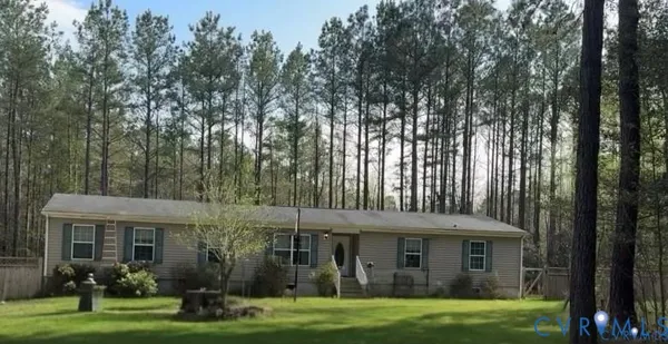 $359,000 | 11761 Twin Brks Way, Providence Forge, VA 23140
