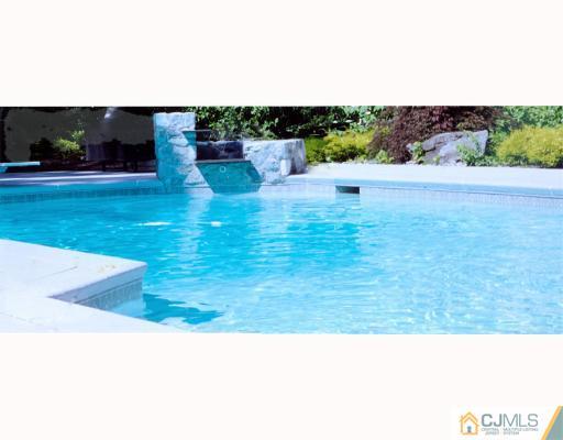 2 Wendover Road Edison, NJ 08820 - Photo 10 of 10 a view of a swimming pool with an outdoor space