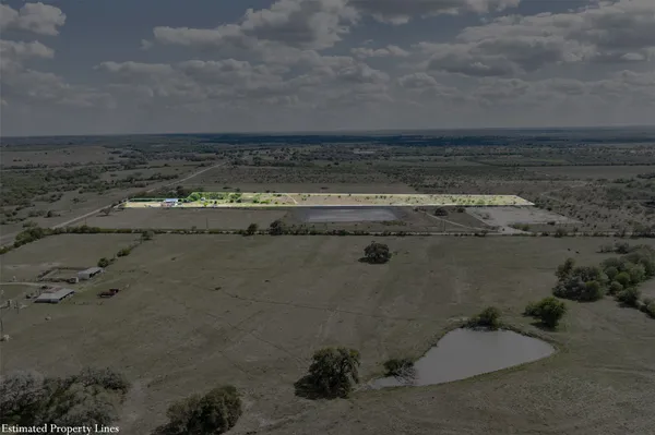 $169,999 | 11.15-acres Concrete-Edgar Road, Cuero, TX 77954