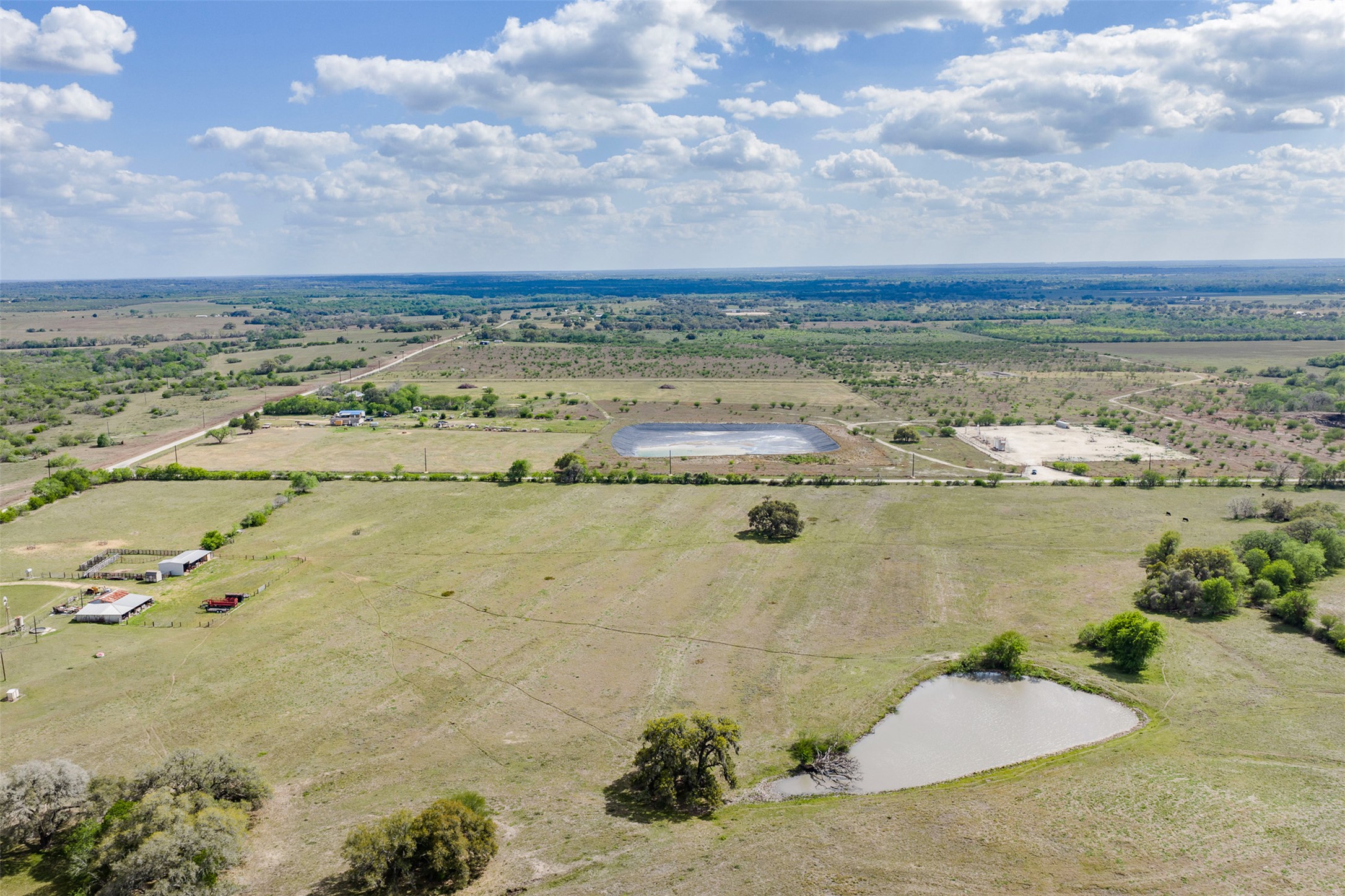 11.15-acres Concrete-Edgar Road Cuero, TX 77954 - Photo 8 of 8