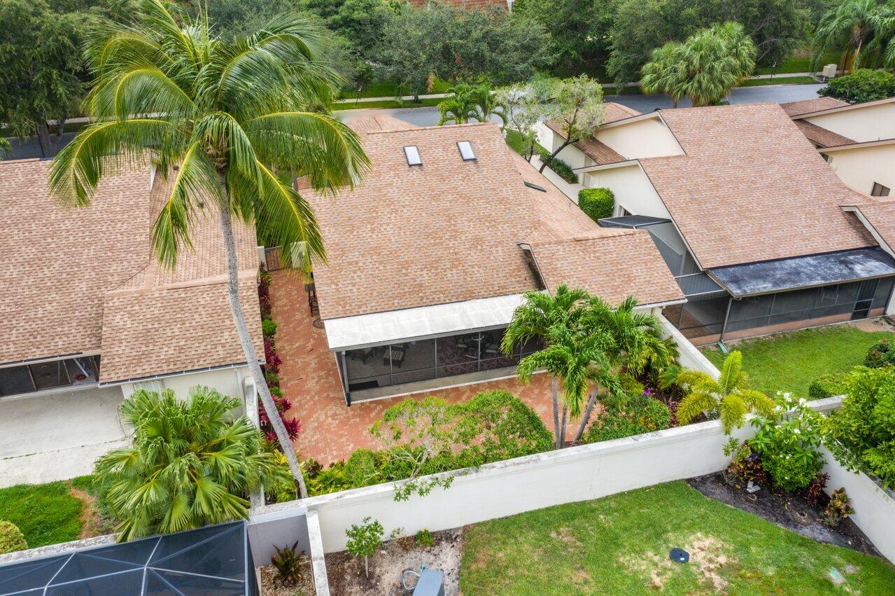428 River Edge Road Jupiter, FL 33477 - Photo 32 of 45 Aerial View