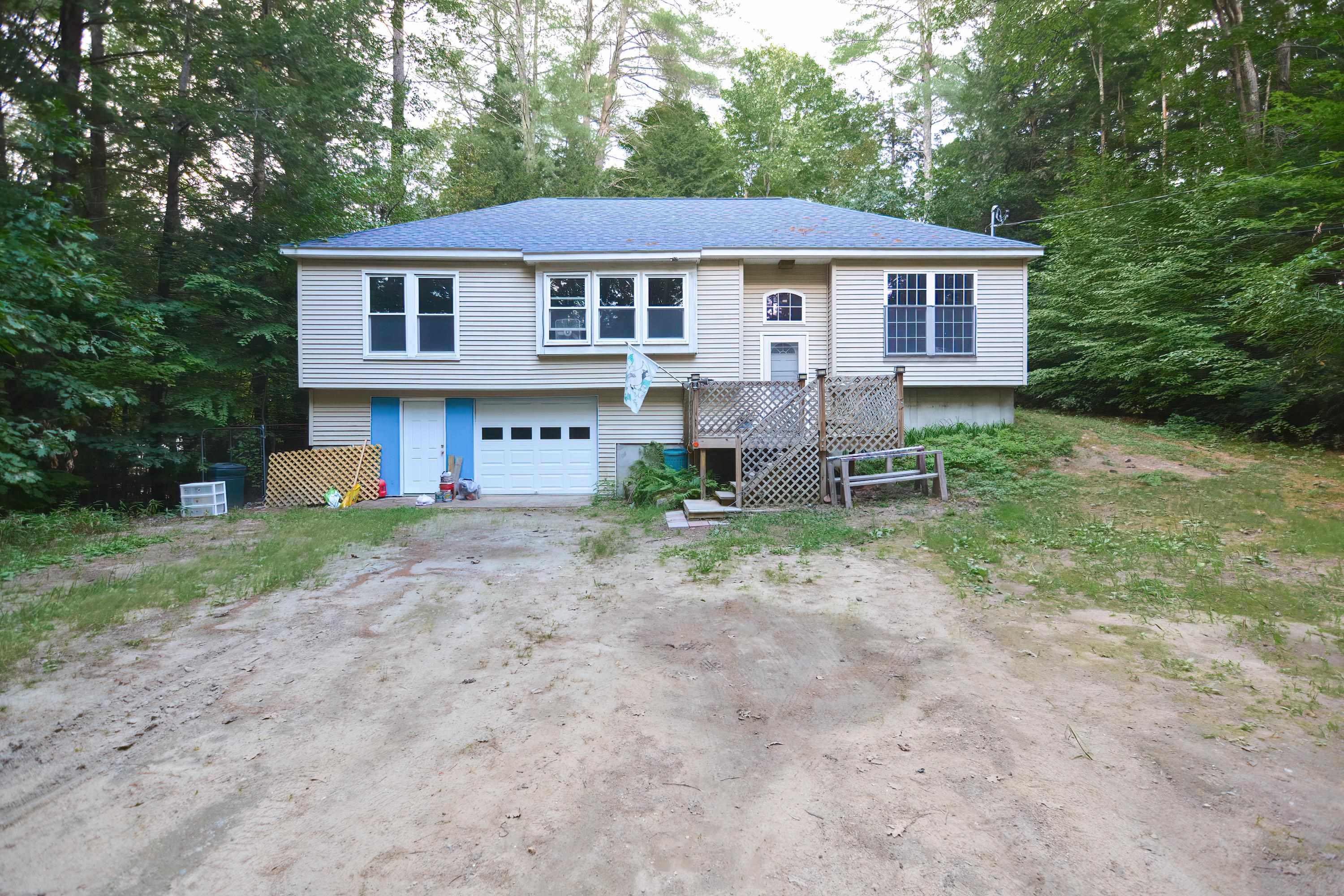 305 Bog Road Hillsborough, NH 03244 - Photo 1 of 31