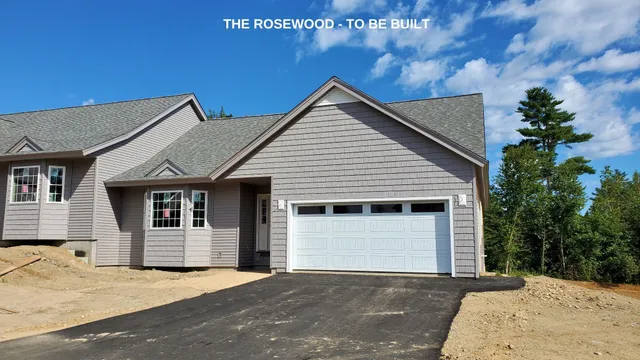 $630,400 | 63 B Sunset Ridge Road, Unit 63B, Epping, NH 03042