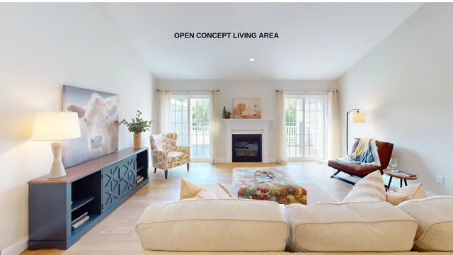 $630,400 | 63 B Sunset Ridge Road, Unit 63B, Epping, NH 03042