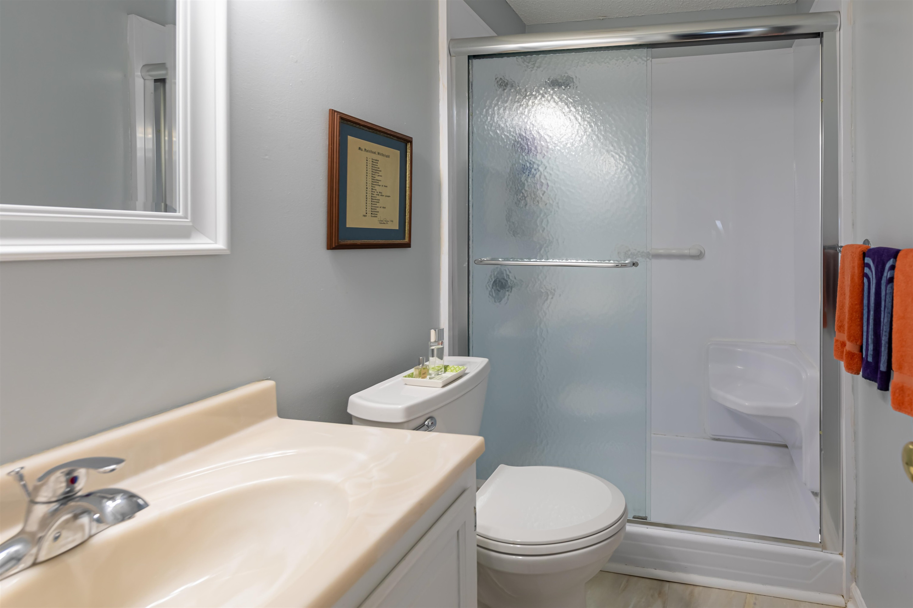 6803 Fairpoint Court Raleigh, NC 27613 - Photo 4 of 17 Photo 4