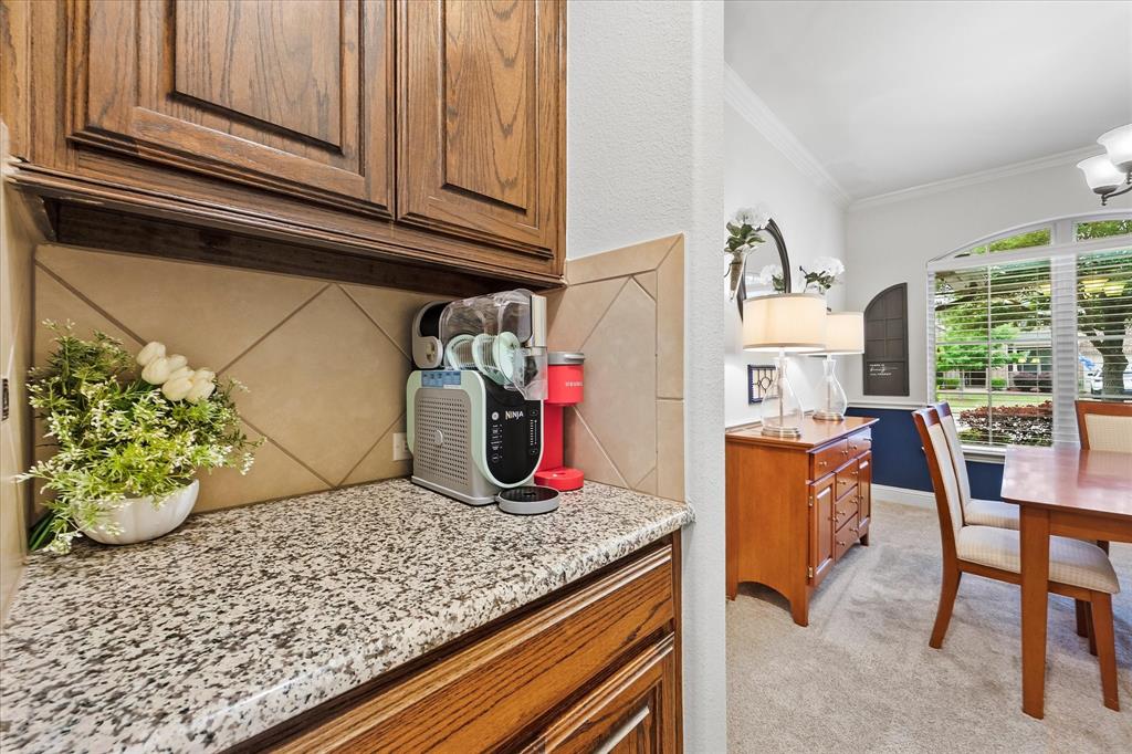 1056 Knoxbridge Road Forney, TX 75126 - Photo 11 of 35