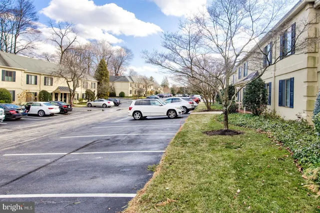 a cars parked on the side of a street