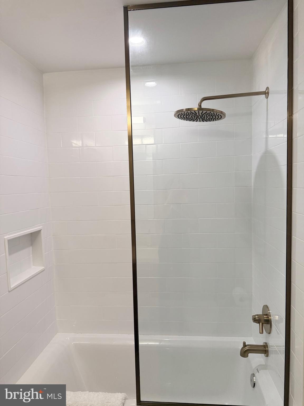 411 Conestoga Road, Unit 22 Devon, PA 19333 - Photo 14 of 14 a close view of a bathtub in bathroom