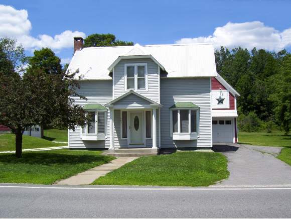 681 Main Street Cavendish, VT 05153 - Photo 1 of 1 Gallery Image 1