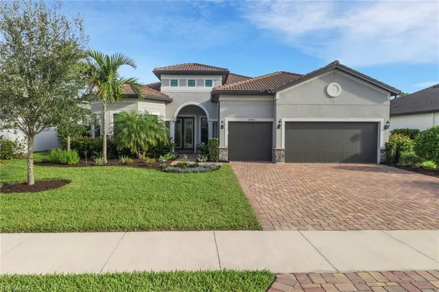 $749,900 | 20960 Corkscrew Shores Boulevard, Estero, FL 33928