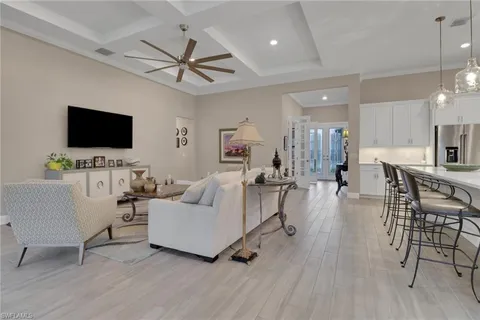 $749,900 | 20960 Corkscrew Shores Boulevard, Estero, FL 33928